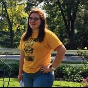 Meet your Posher, Hannah